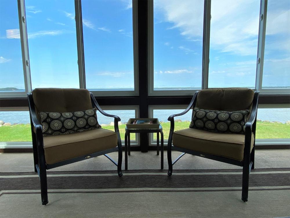 Vacation Home interior